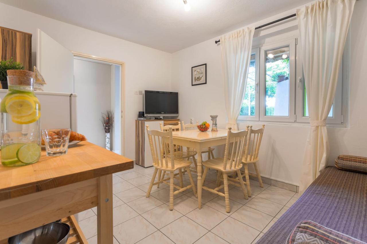 Central View Apartment Hvar Town Dış mekan fotoğraf