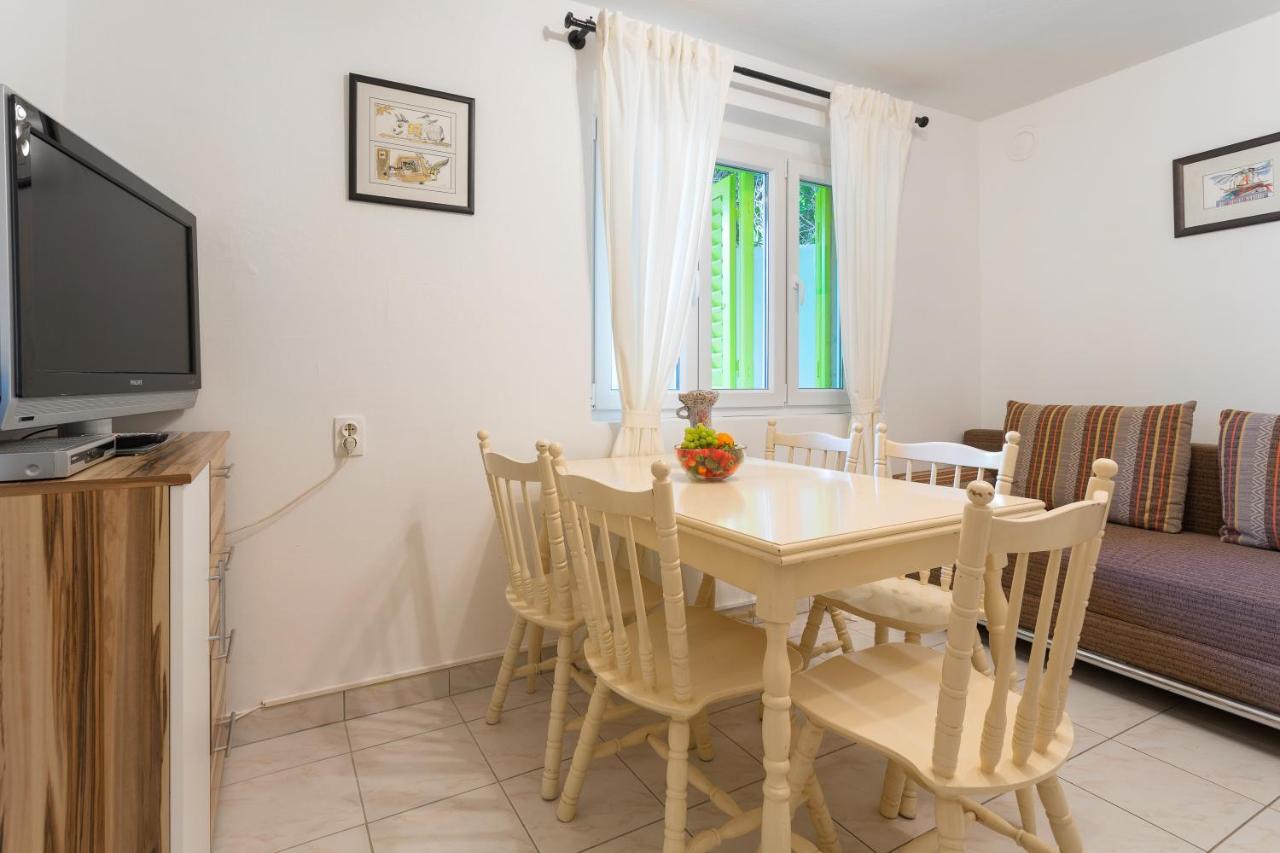 Central View Apartment Hvar Town Dış mekan fotoğraf